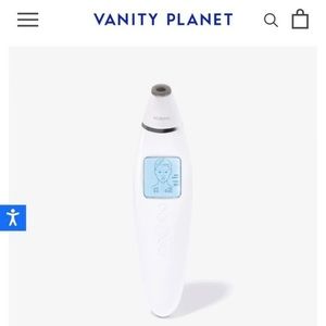 Vanity Planet Microdermabrasion Tool